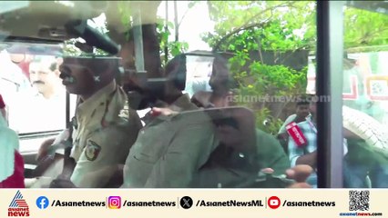 പയ്യന്നൂര്‍ ബോംബേറ് കേസ് പ്രതി നിഷാദ് സ്ഥാനാര്‍ത്ഥിയായി തുടരും, നിയമതടസമില്ലെന്ന് സിപിഎം