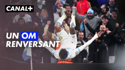 Ligue des champions : Aubameyang et l'OM renversent Newcastle (2-1)