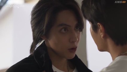 ENG SUB[ Ep.5 ] Bank0k B0Y 😎 best thai bl