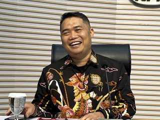 KPK Tegaskan tak Lakukan Kesalahan Dalam Usut Korupsi PT ASDP