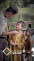 বোনের ভাইয়ের প্রতি প্রকৃত ভালোবাসা এভাবেই প্রকাশ পায়  যেটাকে নিঃস্বার্থ ভালোবাসা বলা যায়