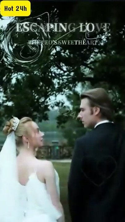 Escaping Love The CEO's Sweetheart (2025) - Full Movie