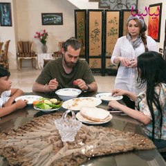 كانت تظلم خادمتها… لكن لما رحلت عرفت قيمتها 💔