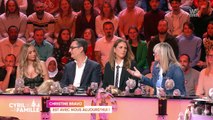« Elle m’a dit… » : Pour sa première dans Tout beau, tout neuf, Christine Bravo insulte une chroniqueuse en coulisses
