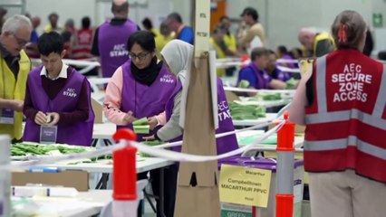 Voter study shows Coalition loses status as better economic manager