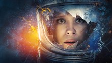 The Astronaut - Trailer (Deutsch) HD