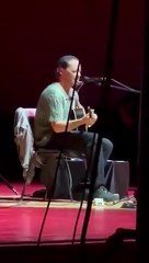 Kaan Tangöze konseri üniversiteyi karıştırdı