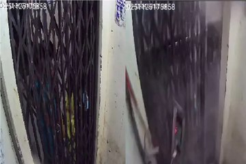 रायपुर DD नगर में लिफ्ट हादसा: सातवीं मंजिल से बेकाबू होकर गिरी