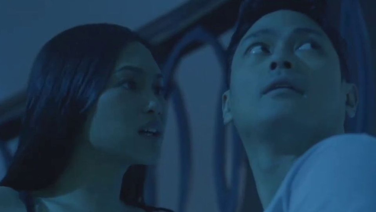 Private Nurse - Die geheimen Leidenschaften einer Krankenschwester Trailer DF