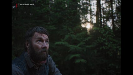 Train Dreams - Trailer 2 (English) HD