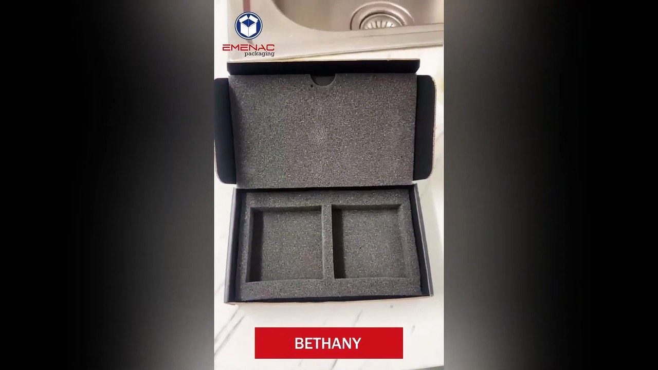 Emenac Packaging Australia Review By Bethany