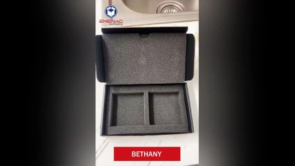Emenac Packaging Australia Review By Bethany