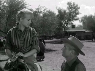 Au Nom de La Loi - 1x09 - Ange Ou Démon  The Fourth Headstone