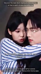 The Girl They Tried to Kill Came Back Chinese Drama - English Sub