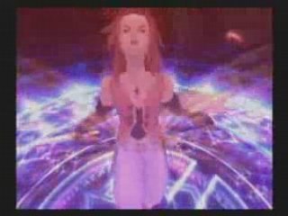 Trailer Wii - Tales of Symphonia 2 - Knight of Ratatosk