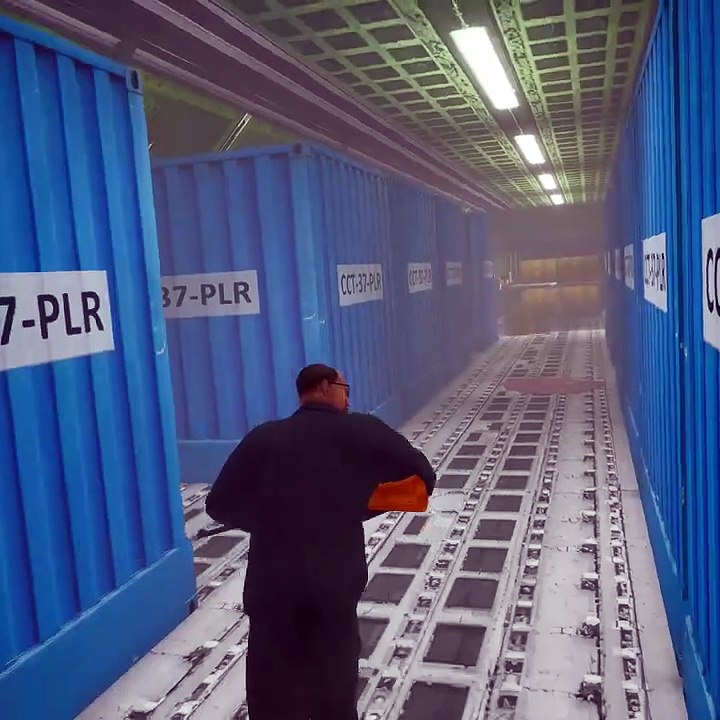 GTA 5 best mission ever