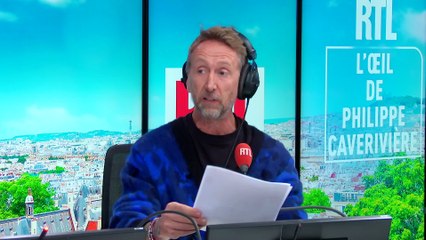 L'oeil de Philippe Caverivière du 26 novembre 2025