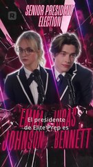 Sirvienta Para Mi Némesis (2025) - FULL HD [Eng Sub]