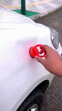 Professional Dent Puller Kit for Easy Car Dent Removal at Home 🇺🇸 | Fast, Simple & Paint-Safe