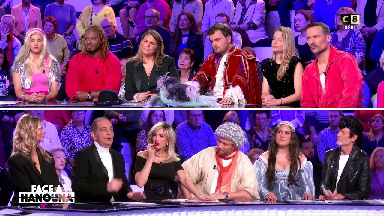 Michel Denisot défend Gérard Depardieu : Jusqu’où peut aller l’amitié ?