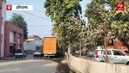 पाकिस्तान के लिए जासूसी के आरोप में नूंह का रिजवान गिरफ्तार, परिजन बोले- 'बेकसूर है बेटा'