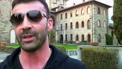 Roy un Gigolo segregato