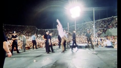 映画『The Doors When You’re Strange』