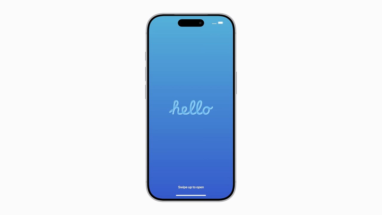 iPhoneでeSIMを設定する方法