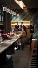 Oops my mouth is cursed chinese drama