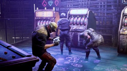 MMORPG-Shooter Pioner verrät in neuem Trailer den Termin für den Early Access auf Steam