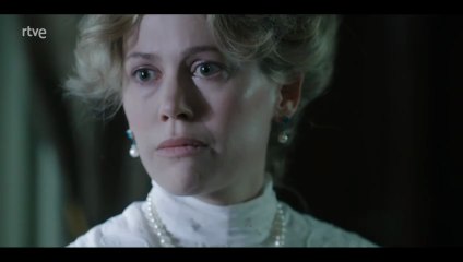 Ena- La reina Victoria Eugenia - Capitulo 3