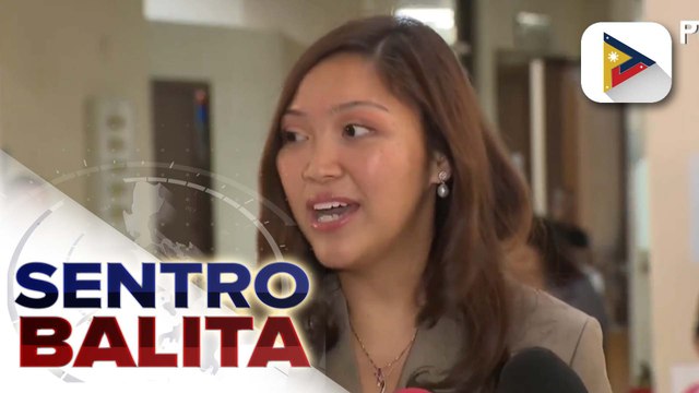 Proposed 2026 national budget, nakatakdang isalang sa Bicam sa ika-2 linggo ng Disyembre; Kamara, tiniyak na malinis sa katiwalian ang 2026 GAB | ulat ni Mela Lesmoras