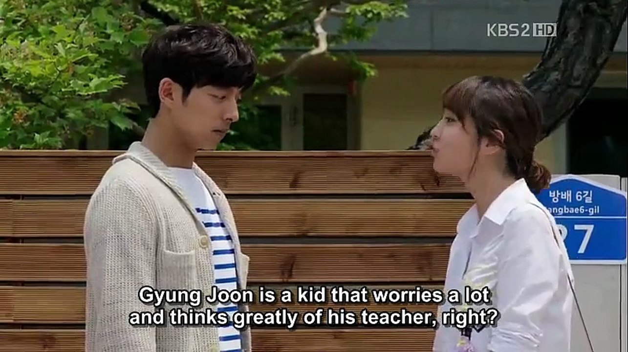 Big (2012) Ep03