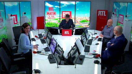 Le journal RTL de 8h du 26 novembre 2025