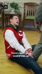 Secret Surrogate to the Mafia King (HOT 2025) - Full Movie