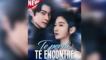 Te Perdí, Te Encontré En Espanol