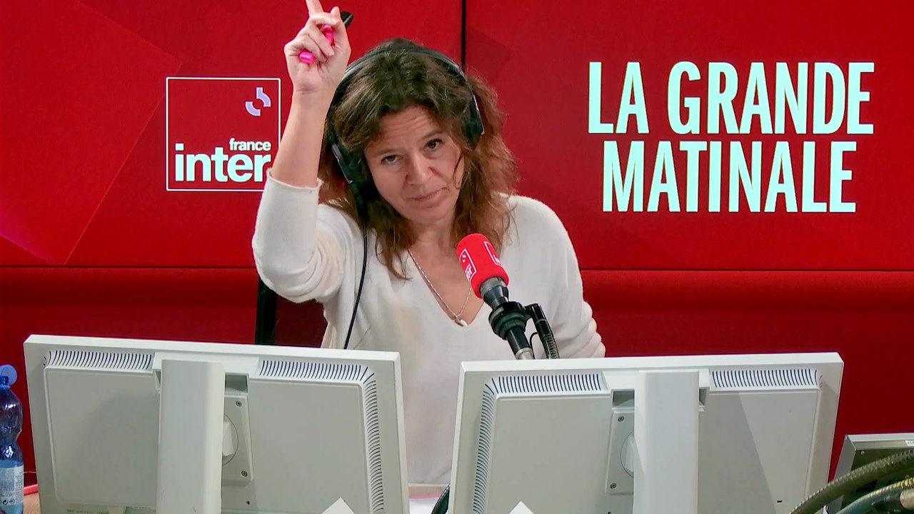 Salomé Zourabichvili : "La Russie continue d'avancer sur le front, mais aussi de perdre la guerre"