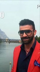 Roy un Gigolo stronzo