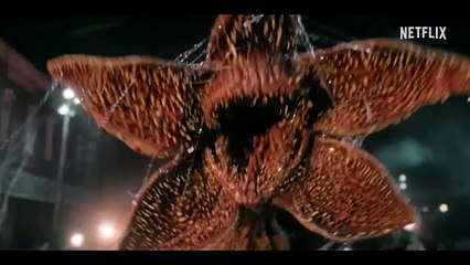 Stranger Things 5 Ausgabe 1