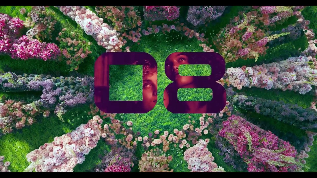 Die Tribute von Panem Sunrise on the Reaping Film