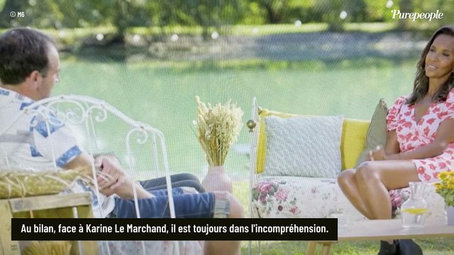 Julien (L'amour est dans le pré) quitté soudainement par Louise : il raconte ce qu'il s'est passé, elle m'avoue que... (SPOILER)