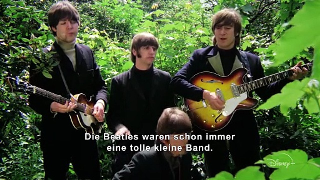 The Beatles Anthology