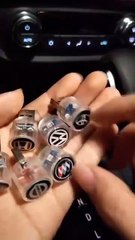 LED Car Interior Atmosphere Light – Elevate Your SEAT Driving Experience