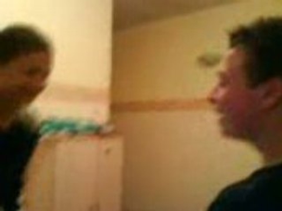 Chriis & Marviin
