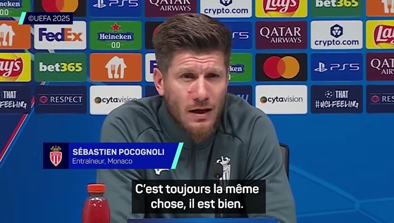 Pocognoli : "Retour étape par étape pour Paul Pogba"
