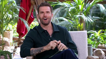 Im A Celebrity Unpacked S02E10