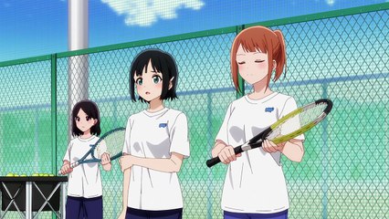 The Shiunji Family Children S01E06 Dual Audio Opus2 0 Headpatter