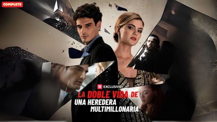 La Doble Vida De Una Heredera Multimillonaria