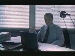 Gérard Rinaldi dans "Decollage immédiat"