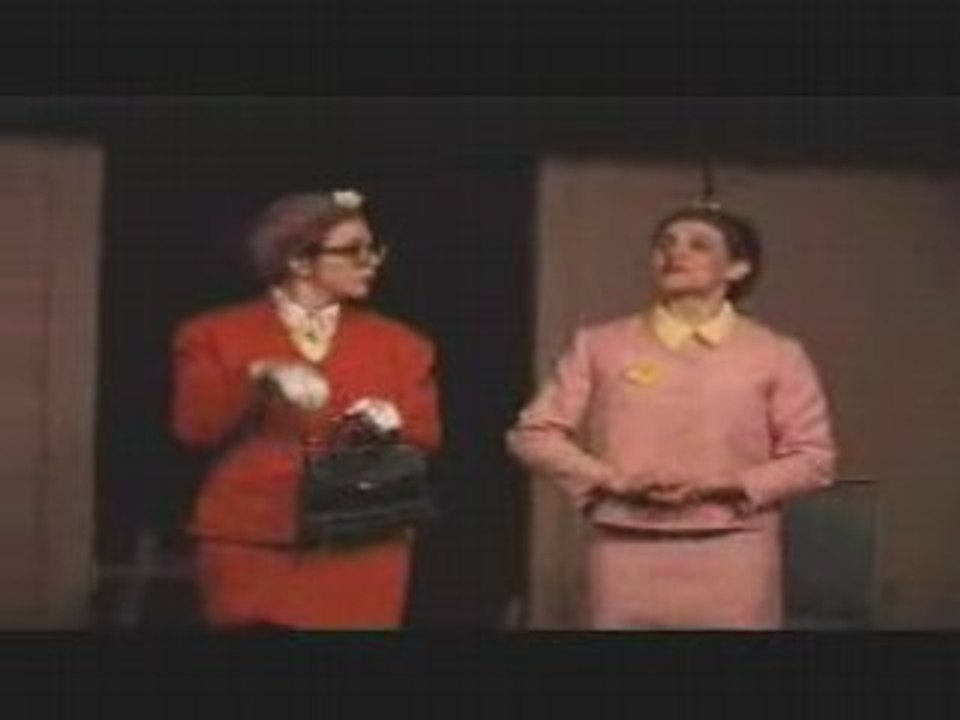 Les AccordéONiaques - introduction